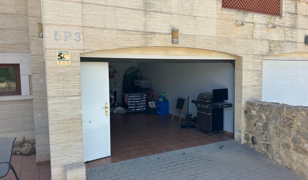 Reventa - Town House -
Algorfa - Inland