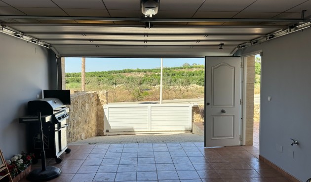 Reventa - Town House -
Algorfa - Inland
