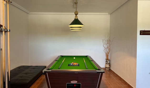 Reventa - Town House -
Algorfa - Inland