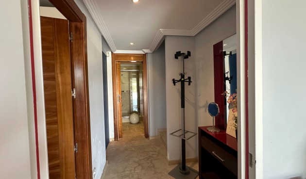 Reventa - Town House -
Algorfa - Inland