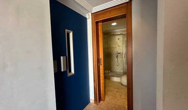Reventa - Town House -
Algorfa - Inland