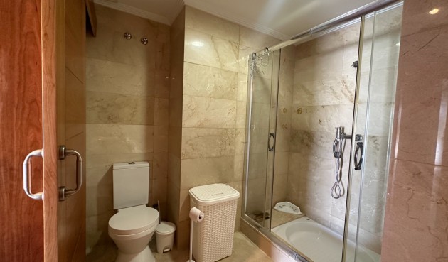 Reventa - Town House -
Algorfa - Inland