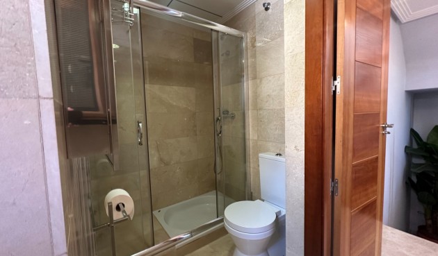 Reventa - Town House -
Algorfa - Inland