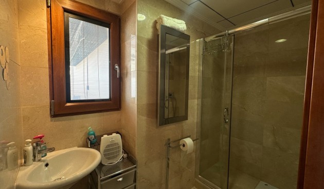 Reventa - Town House -
Algorfa - Inland