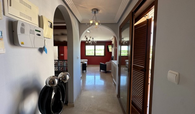 Reventa - Town House -
Algorfa - Inland