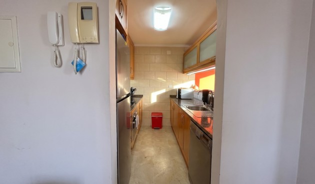 Reventa - Town House -
Algorfa - Inland