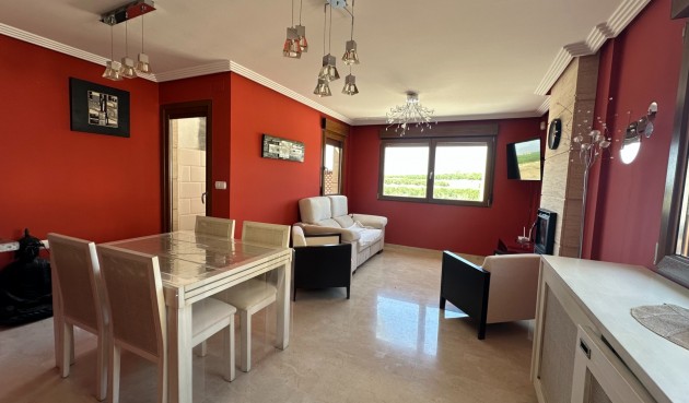 Reventa - Town House -
Algorfa - Inland