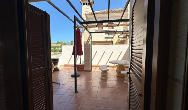 Reventa - Town House -
Algorfa - Inland