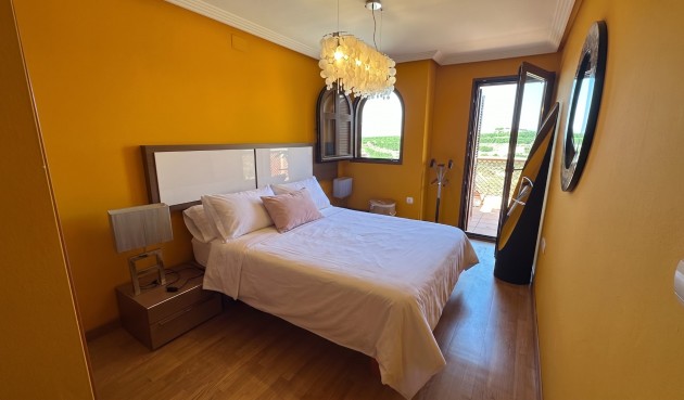 Reventa - Town House -
Algorfa - Inland