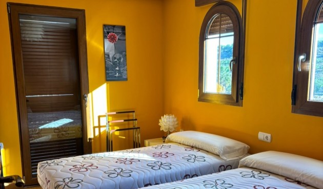 Reventa - Town House -
Algorfa - Inland