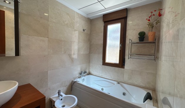 Reventa - Town House -
Algorfa - Inland