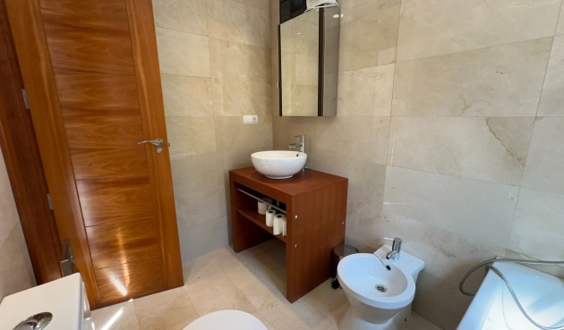 Reventa - Town House -
Algorfa - Inland