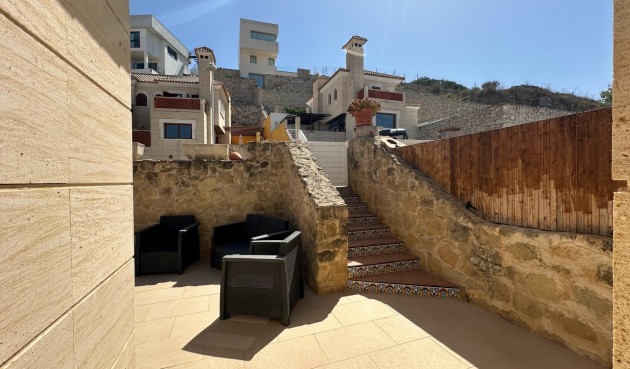 Reventa - Town House -
Algorfa - Inland