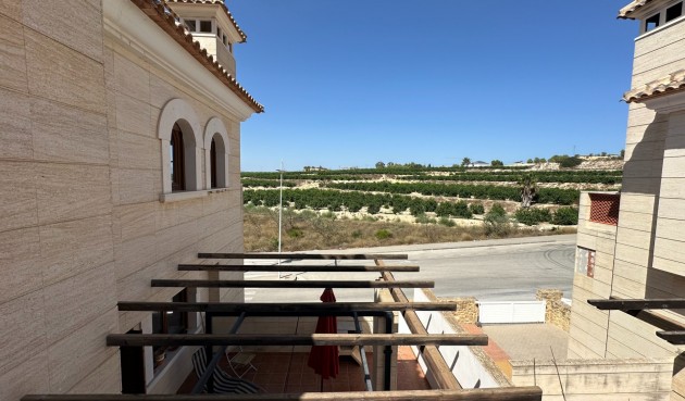 Reventa - Town House -
Algorfa - Inland