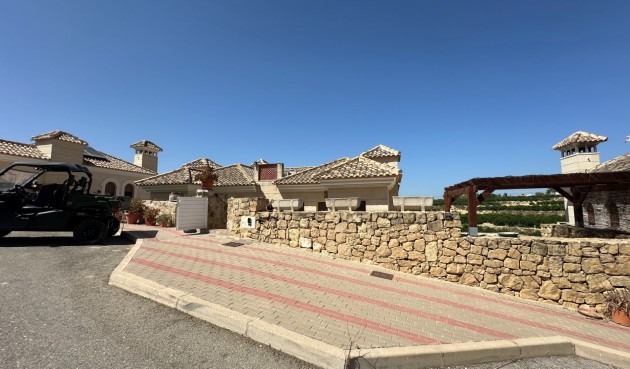 Reventa - Town House -
Algorfa - Inland