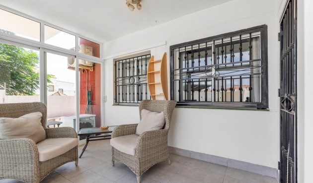 Reventa - Apartment -
Orihuela Costa - Costa Blanca