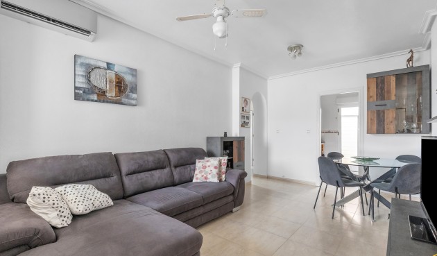Reventa - Apartment -
Orihuela Costa - Costa Blanca