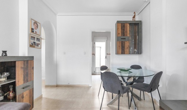 Reventa - Apartment -
Orihuela Costa - Costa Blanca