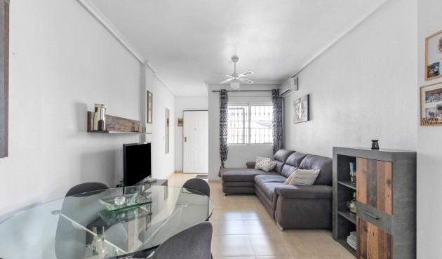 Reventa - Apartment -
Orihuela Costa - Costa Blanca
