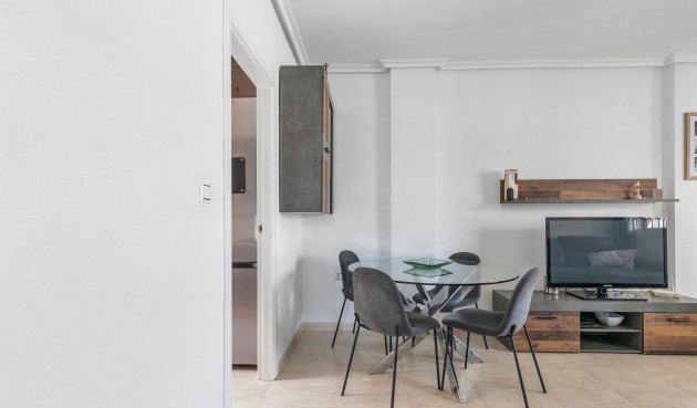 Reventa - Apartment -
Orihuela Costa - Costa Blanca