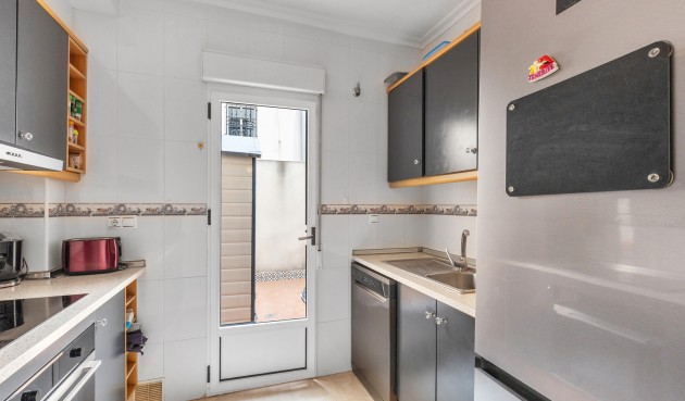 Reventa - Apartment -
Orihuela Costa - Costa Blanca