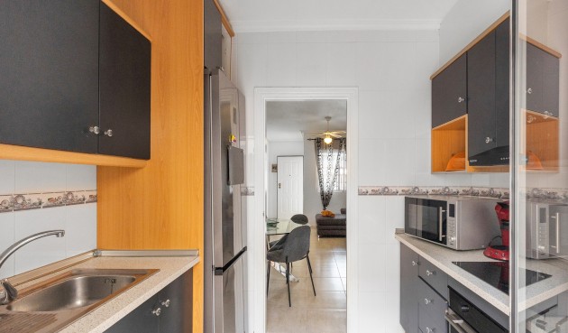 Reventa - Apartment -
Orihuela Costa - Costa Blanca