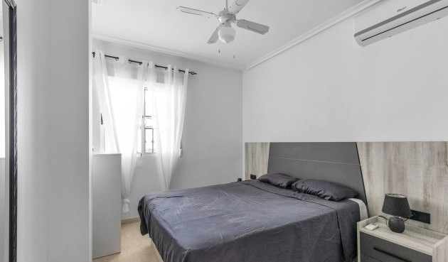 Reventa - Apartment -
Orihuela Costa - Costa Blanca