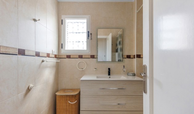 Reventa - Apartment -
Orihuela Costa - Costa Blanca