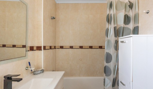 Reventa - Apartment -
Orihuela Costa - Costa Blanca