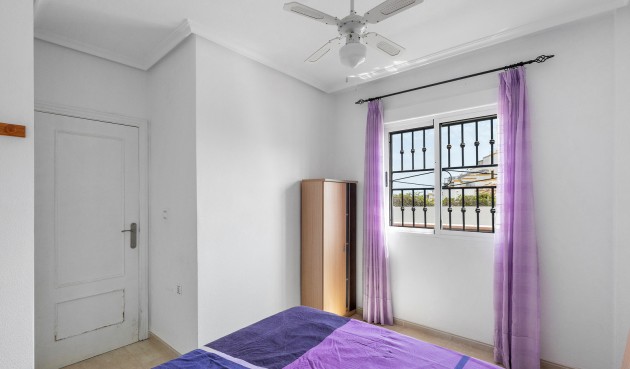 Reventa - Apartment -
Orihuela Costa - Costa Blanca
