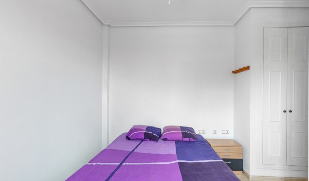 Reventa - Apartment -
Orihuela Costa - Costa Blanca
