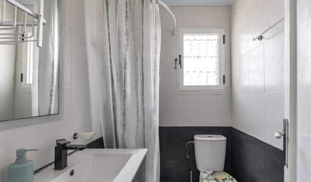 Reventa - Apartment -
Orihuela Costa - Costa Blanca
