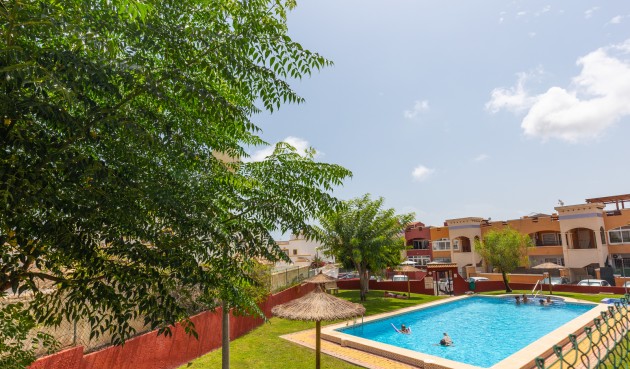 Reventa - Apartment -
Orihuela Costa - Costa Blanca