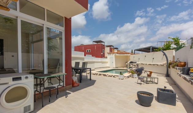 Reventa - Apartment -
Orihuela Costa - Costa Blanca
