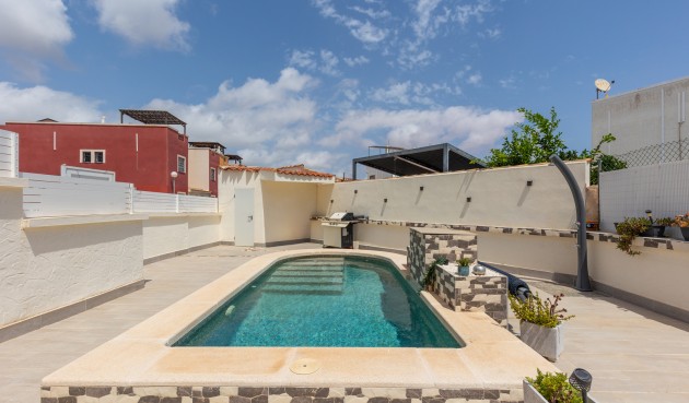 Reventa - Apartment -
Orihuela Costa - Costa Blanca
