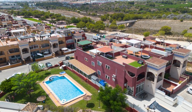Reventa - Apartment -
Orihuela Costa - Costa Blanca