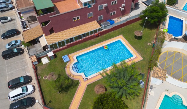 Reventa - Apartment -
Orihuela Costa - Costa Blanca
