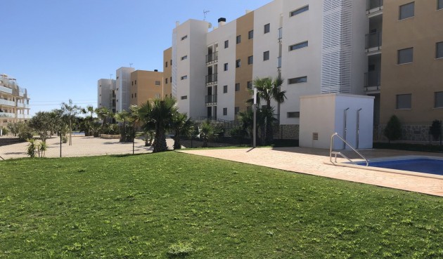 Reventa - Apartment -
Los Dolses - Inland