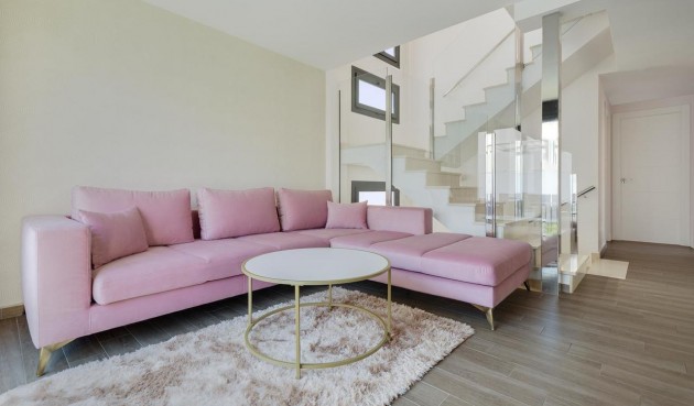 Reventa - Villa -
Torrevieja - Costa Blanca