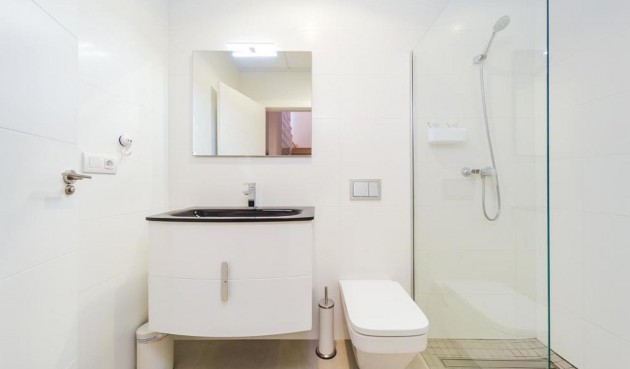 Reventa - Villa -
Torrevieja - Costa Blanca