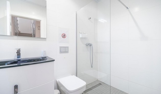 Reventa - Villa -
Torrevieja - Costa Blanca