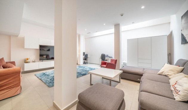 Reventa - Villa -
Torrevieja - Costa Blanca