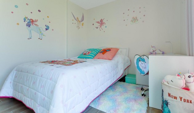 Reventa - Villa -
Torrevieja - Costa Blanca