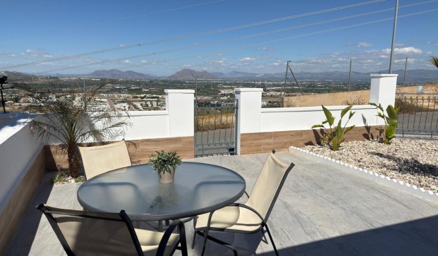 Reventa - Bungalow -
Ciudad Quesada - Costa Blanca