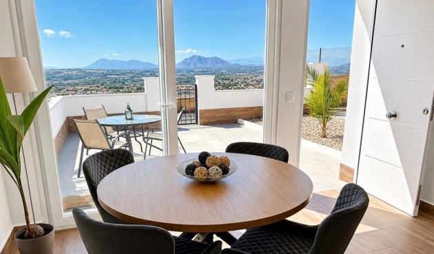 Reventa - Bungalow -
Ciudad Quesada - Costa Blanca