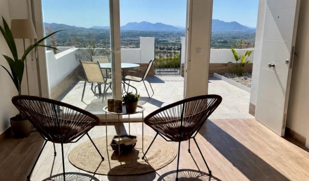 Reventa - Bungalow -
Ciudad Quesada - Costa Blanca