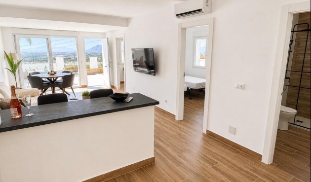 Reventa - Bungalow -
Ciudad Quesada - Costa Blanca