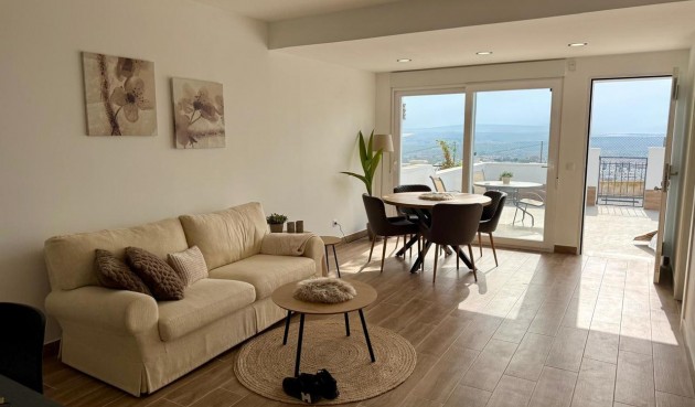 Reventa - Bungalow -
Ciudad Quesada - Costa Blanca