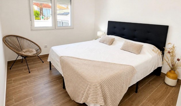 Reventa - Bungalow -
Ciudad Quesada - Costa Blanca