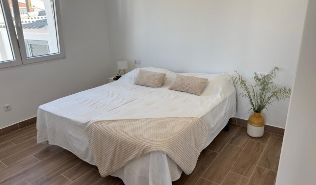 Reventa - Bungalow -
Ciudad Quesada - Costa Blanca